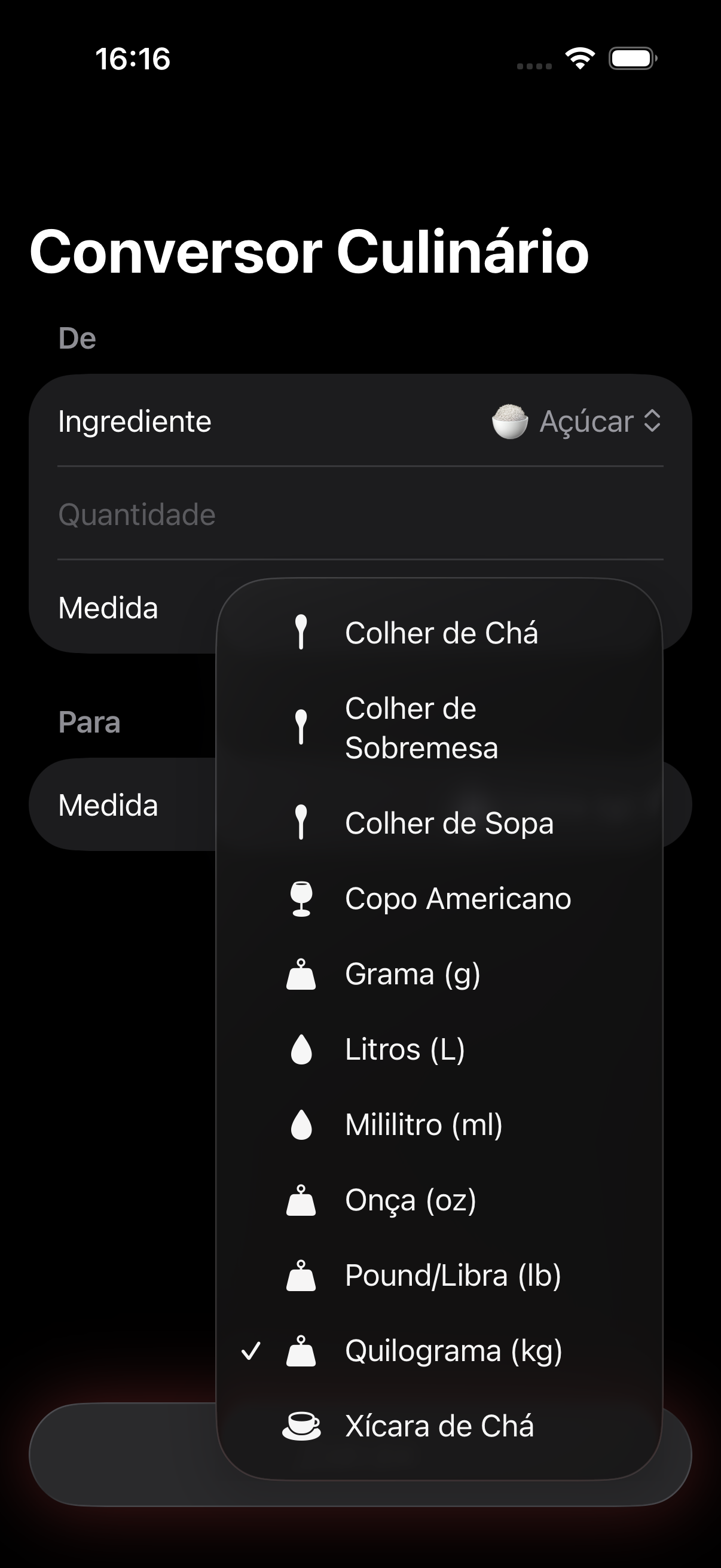 Resultado